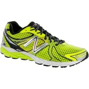  New Balance 870v3 Men's Yellow/Black/Silver