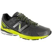  New Balance 770v4 Men's Gray/Yellow