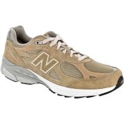  New Balance 990v3 Men's Tan