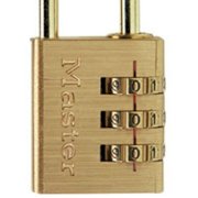 Khoá móc Master Lock 630 EURD - 30MM 