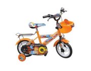 Xe đạp trẻ em Nhựa Chợ Lớn M908-X2B