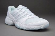 Adidas Wmns Bercuda 3 - Aqua/White