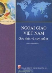 Ngoại giao Việt Nam - Góc nhìn và suy ngẫm
