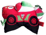 Disney Cars Pillowtime Pal Cuddle Pillow Plush Toy ~ Francesco Bernoulli