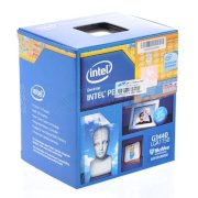 Intel Pentium Processor G3450 (3.40 Ghz, 3MB Cache, 5 GT/s)
