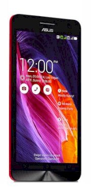 Asus Zenfone 6 (ZenPhone 6 A600CG) 32GB (2GB Ram) Cherry Red