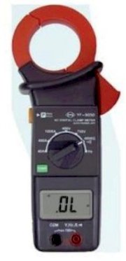 Ampe kìm AC Tenmars YF-8050 (1000A,750VAC)