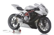 MV Agusta F3 2014