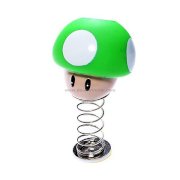 Mini Green Mushroom Ornament (Super Mario Series)