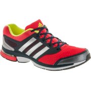 Adidas supernova Solution Men's Hi-Res Red/Silver/Night Shade