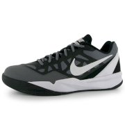  Nike Zoom Attero Mens Basketball Trainers