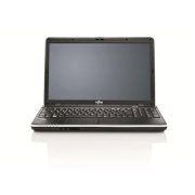 Fujitsu Lifebook A512 (Intel Core i3-3110M 2.4GHz, 4GB RAM, 500GB HDD, VGA Intel HD Graphics 4000, 15.6 inch, Windows 8.1 64 bit)