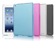 Ốp Baseus Silker-Shell Talk Series iPad Mini