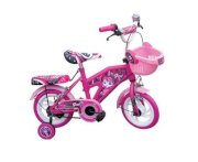 Xe đạp trẻ em Nhựa Chợ Lớn M895-X2B