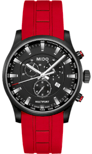 Đồng hồ đeo tay Mido 42mm 294513