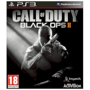 Đĩa game PS3 Call of Duty - Black Ops II
