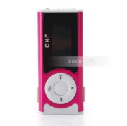 Máy nghe nhạc Mp3 JXD dài