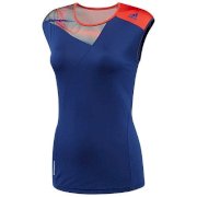 Adidas adiZero Cap Sleeve Top Fall 2013 Women's