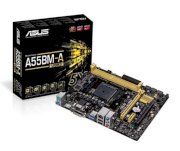 Bo mạch chủ Asus A55BM-A/USB3