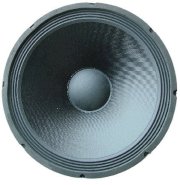 Loa Bass YD380-03 Nhôm