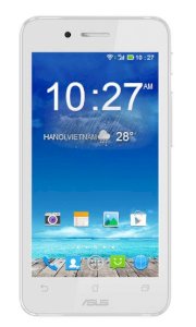 Asus PadFone mini White