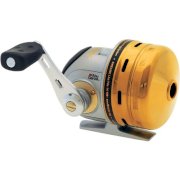 Abu Garcia Abumatic 1276SLi Spincast Reel