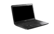 Toshiba Satellite L840-1034 (PSK8JL-00W004) (Intel Core i3-3110M 2.4GHz, 2GB RAM, 500GB HDD, VGA Intel HD Graphics 4000, 14 inch, PC Dos)