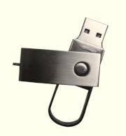 USB Promotions V-M0068 2GB