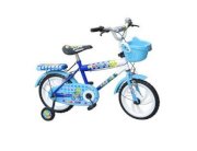 Xe đạp trẻ em Nhựa Chợ Lớn M833