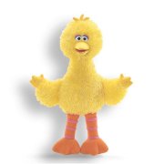 Gund Sesame Street Big Bird 14" Plush