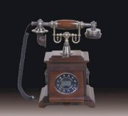 Máy điện thoại giả cổ ODEAN CY-503A