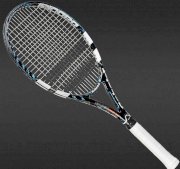 Babolat Pure Drive + GT (2012) Tennis Racket 