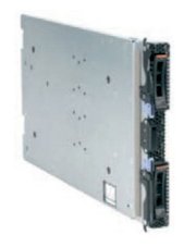 Server IBM BladeCenter HS23 with Virtual Fabric 7875G1U (Intel Xeon E5-2630 2.30GHz, RAM 4GB, Không kèm ổ cứng)