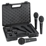 Microphone  Behringer XM1800S