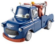 Disney Pixar Cars 2013 Maters Die-Cast Ivan Mater 2/6 1:55 Scale