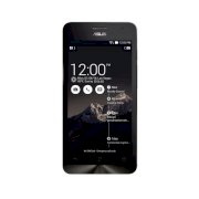 Asus Zenfone 5 A500CG 8GB (2GB Ram) Charcoal Black