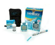 Máy đo đường huyết Easy Gluco 