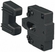 Mechanical interlock for LC1D80…D95 (A.C) LA9D50978