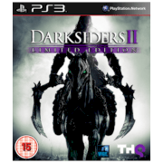 Đĩa game PS3 Darksider II Limited Edition ND