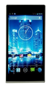 Xolo Q1010i White