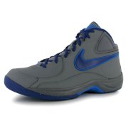  Nike Overplay VII Mens Basketball Shoes