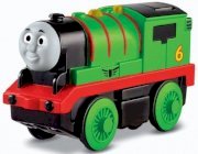 Thomas Wooden Railway - Battery-Operated Percy