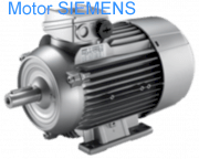Động cơ điện 4cực chân đế Siemens 1LE1002-1BB22-2AA4 (4KW)