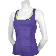  Nike Printed Knit Tank Women's