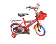 Xe đạp trẻ em Nhựa Chợ Lớn M674-X2B-3M