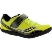  Saucony Unleash SD Men's Citron/Black