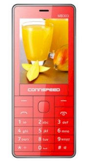 ConnSpeed MB303 Red