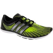 Adidas adiPure Gazelle 2 Men's Solar Slime/Black/Running White