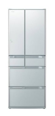 Tủ lạnh Hitachi R-G5700D-XS