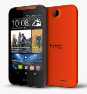 HTC Desire 310 Dual Sim Red